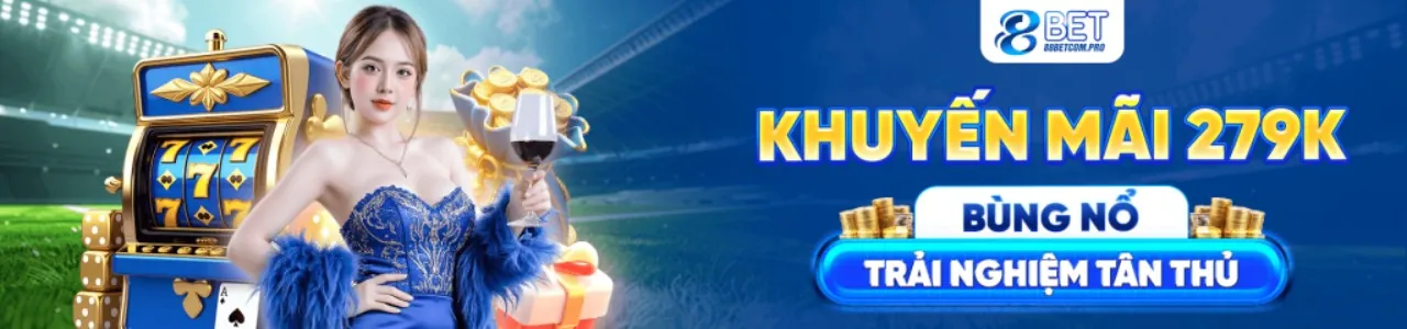 Hình ảnh giới thiệu 8kbet app
