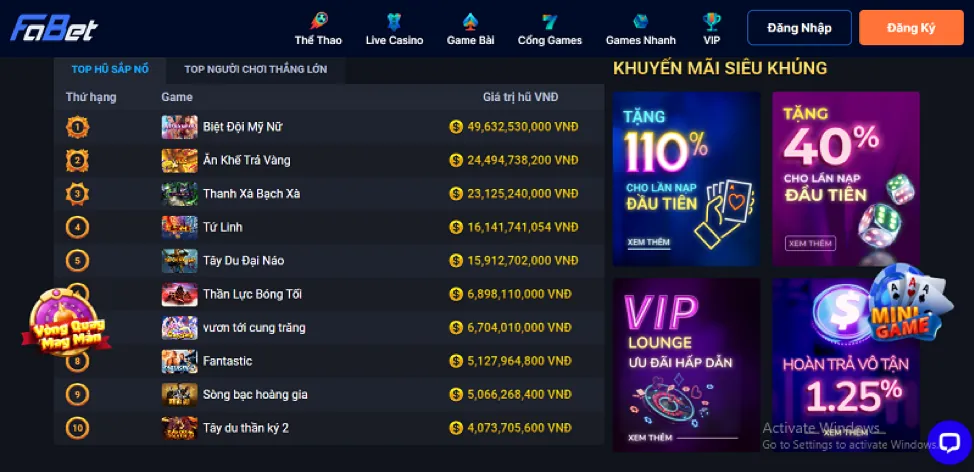 Chọn phiên bản 8kbet app tương thích